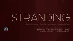 Stranding - uno studio su "Seascape" di Edward Albee