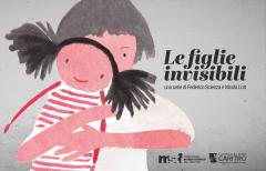 Le figlie invisibili - Terzo incontro