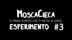 Mosca Cieca - Esperimento #3