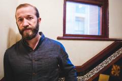 Colin Stetson - Masterclass di improvvisazione - Torino