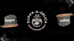 Suppp-A-Delica/ Venerdì 29.03.19 At Magazzino Sul Po