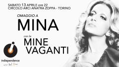 Indiependence Tribute Mina