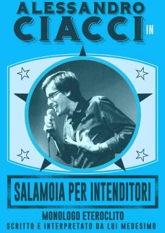 Salamoia per intenditori