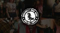 Rockabilly Duck Night - DJset Hep Sam