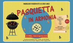 Pasquetta in Armonia