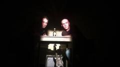 Trilogia del tavolino / La vita ha un dente d'oro