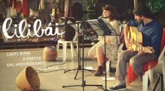 Lilibái Live @Circolo Sud