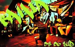 Festa Brasiliana @Circolo Sud - Cordao de Ouro