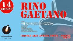 Indiependence Tribute Rino Gaetano