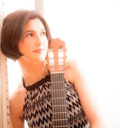 Mirta Alvarez - Six Ways Festival 2019