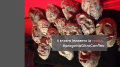 Una chiacchierata OltreConfine