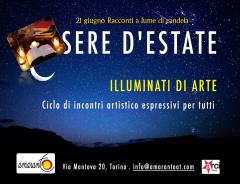 Racconti a Lume di Candela