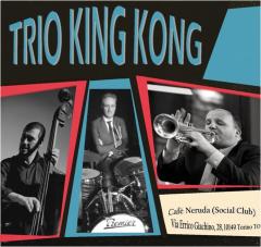 Trio King Kong Jazztradizionale