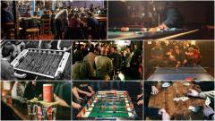 NON/evento - Lo spettacolo siete voi