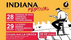 Indiana Festival 2019