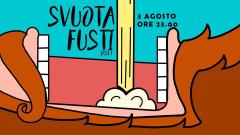 Svuota Fusti djset