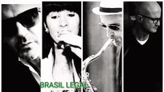 Brasil Legal @cafèNeruda