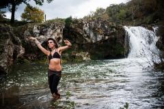 Tribal Fusion e Coscienza del Corpo - Connessione al Femminino