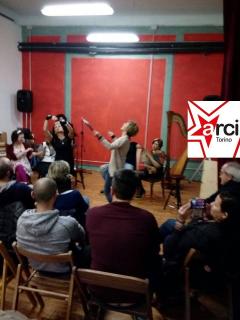 Festa apertura stagione 2019-2020 // L'Asola di Govi