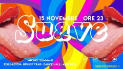 Suave Djset