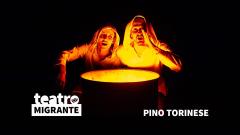 Era meglio nascere topi | TeatroMigrante