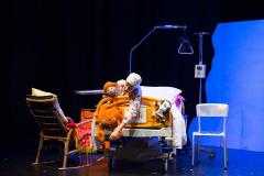 Ahi! Ahia! Pirati in corsia! - "A Teatro e poi Merenda"