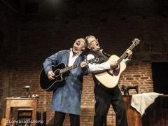 Cenerentola Folk - "A Teatro e poi Merenda"