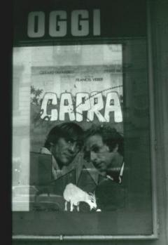 Special Strane Visioni all'Amantes con "Dinamovie" e "Sale per la capra"