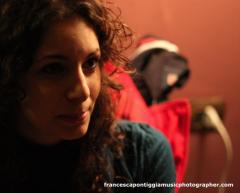 Ilaria Pastore 