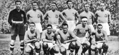 Italia-Spagna, pomeriggio di calcio e solidarietà con l'Emilia