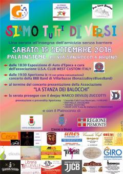 Siamo Tutti Diversi