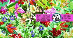All u Can Beat Dj Mastaced Dj Taba