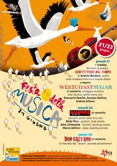 festa della musica