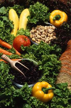 Apericena vegano al Circolo Vizioso 