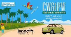 A Chummy Dj Set - CW&tPW