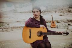 Cristiana Verardo in concerto (da Lecce) allo Stranamore