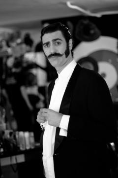 Concerto di natale al Circolo Sud