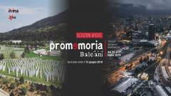 Promemoria_Balcani 2018 - Iscrizioni aperte