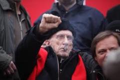 Don Andrea Gallo sul "Disagio Sociale" @ 6 dicembre Casa del Popolo Asti