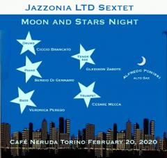 Jazzonia LTD Sextet Jazz