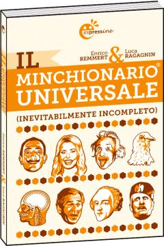 Presentazione de "Il Minchionario" al Circolo Sud