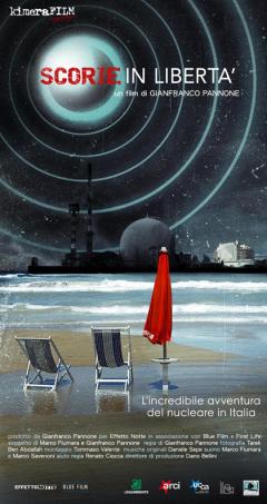 L'Italia che non si vede 2013: proiezione di "Scorie in libertà"