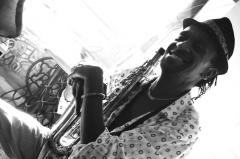 Kholeho Mosala @live