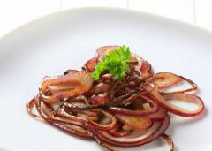 Il miele in cucina