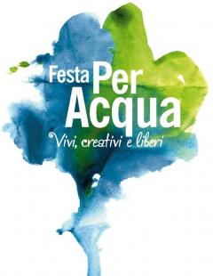 Festa Per Acqua 2018