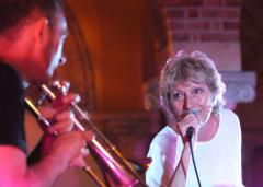 Betti Zambruno Trio