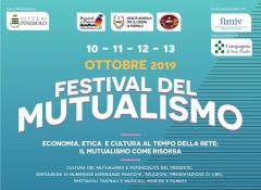 Festival Del Mutualismo | 10-11-12-13 ottobre 
