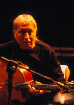 La cultura musicale degli zingari Manouches al Magazzino sul Po