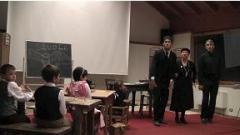 "Piccole scuole di montagna" a Salbertrand organizzato da Ar.Te.Mu.Da