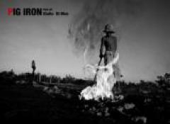 Oltre la barriera, mostra di Giulio di Meo all'Anatra Zoppa 